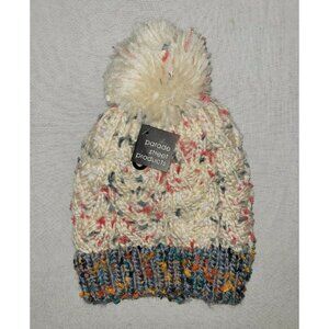 NWT Parade Street Products Hat